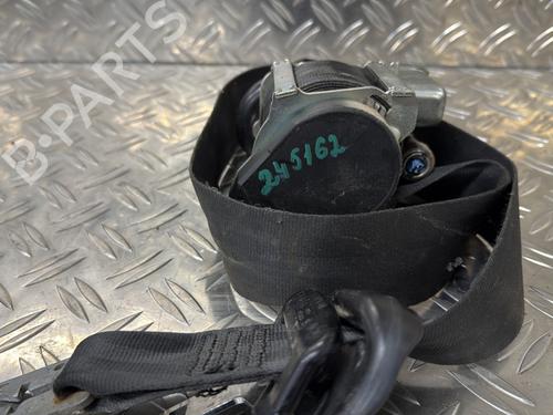 Used Front left seatbelt Front left seatbelt RENAULT SCÉNIC III (JZ0/1_) 1.5 dCi (86 hp) 22220844 22220844