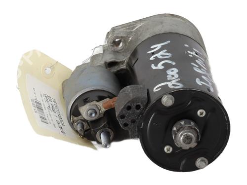 Starter INFINITI Q50 50 D | BP21366699M8 - Image 5