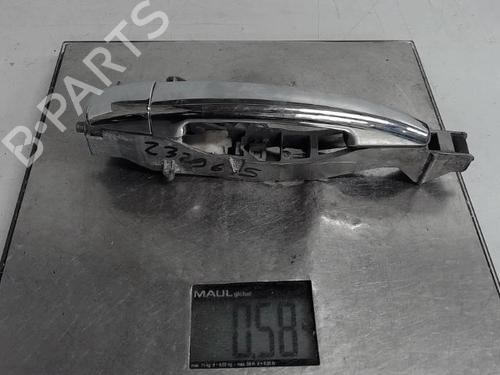 Front right exterior door handle CITROËN DS3 (SA_) 1.4 VTi 95 | BP21308740C129 