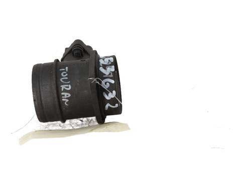Mass air flow sensor VW TOURAN (1T1, 1T2) 1.9 TDI | BP29567956M95 