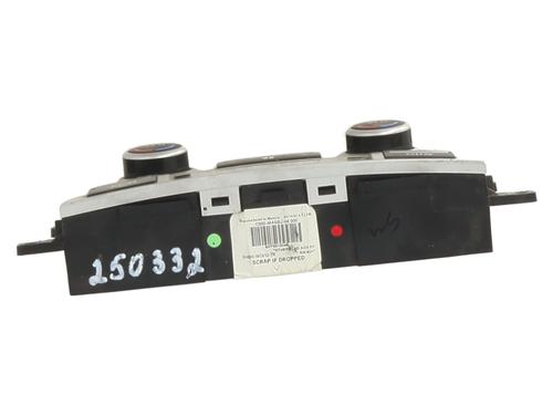 Climate control HYUNDAI SANTA FÉ II (CM) 2.2 CRDi 4x4 | BP23828766I5 