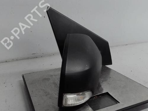 Right mirror RENAULT MEGANE III Grandtour (KZ0/1) 1.5 dCi (KZ09, KZ0D, KZ1G, KZ29, KZ14, KZ1W, KZ10, KZ1F,... | BP21302398C27 