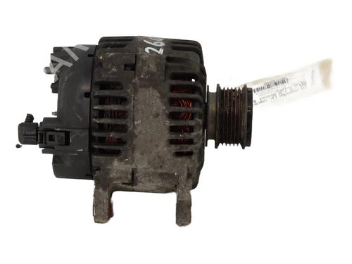 Alternator VW GOLF V (1K1) | BP33310395M7 - Image 2