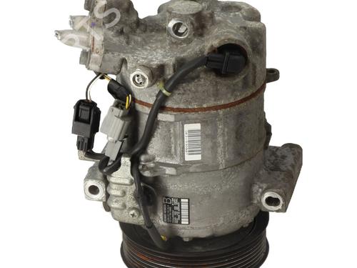 Used AC compressor AC compressor RENAULT SCÉNIC III (JZ0/1_) 1.6 dCi (JZ00, JZ12) (130 hp) 33452069 33452069