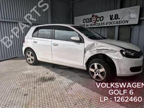 Fuse box VW GOLF VI (5K1) 2.0 TDI | BP38762798E1 - Image 1