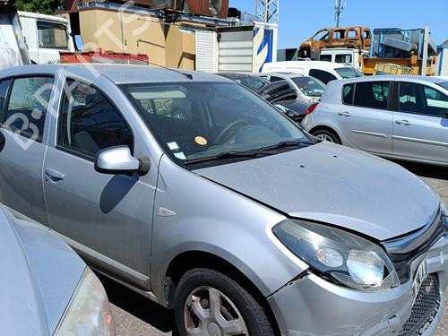 Warning switch DACIA SANDERO 1.5 dCi | BP29387943I22  - Image 10