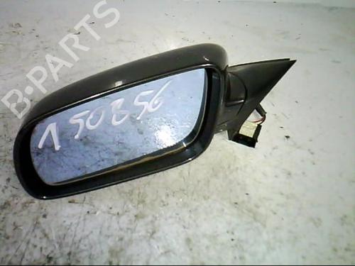 Used Left mirror AUDI A4 B5 (8D2) 1.6 (100 hp) 21321814