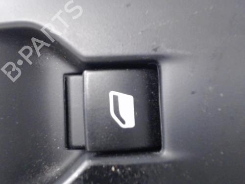 Used Right front window switch Right front window switch PEUGEOT 208 I (CA_, CC_) 1.6 HDi / BlueHDi 75 (75 hp) 21294212 21294212