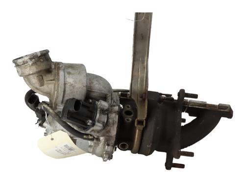 Used Turbocharger/Supercharger Turbocharger/Supercharger VW SCIROCCO III (137, 138) 2.0 TFSI (200 hp) 21369421 21369421