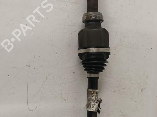 Right front driveshaft DS DS 5 (KF_) 2.0 BlueHDi 180 | BP38453231M39 - Image 3