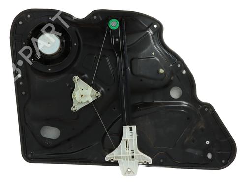 Right rear window motor VW PASSAT B5.5 (3B3) 1.9 TDI | BP21372082E22