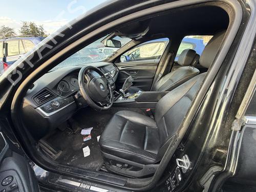 Climate control BMW 5 (F10) 520 d | BP29339585I5 - Image 20