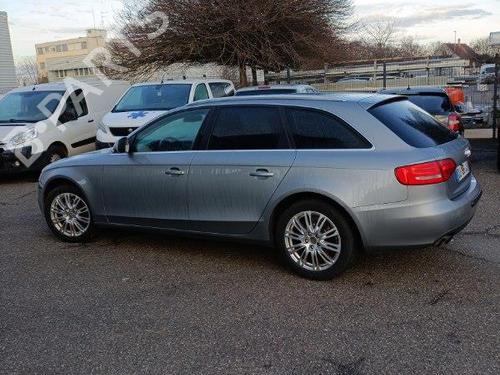 AC compressor AUDI A4 B8 Avant (8K5) 2.0 TDI | BP32707226M34 - Image 9
