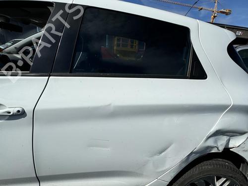 Right front window switch RENAULT ZOE (BFM_) ZOE | BP21319451I26  - Image 13