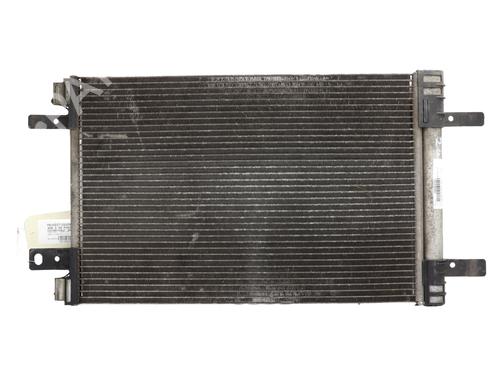 Used AC radiator AC radiator PEUGEOT 308 SW II (LC_, LJ_, LR_, LX_, L4_) 2.0 BlueHDi 150 (150 hp) 21293207 21293207