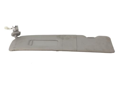 Used Left sun visor BMW 1 (F21) 120 d (184 hp) 21305722