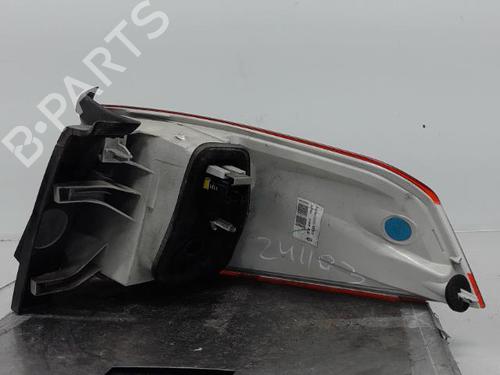 Used Left taillight Left taillight PEUGEOT 508 SW I (8E_) 2.0 HDi (163 hp) 21293775 21293775