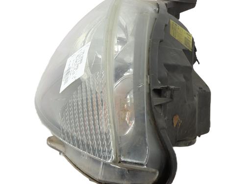 Right headlight FORD FIESTA VI (CB1, CCN) 1.4 TDCi | BP27522118C29 