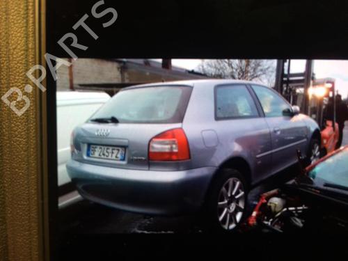 Rear windshield wiper arm AUDI A3 (8L1) 1.9 TDI | BP21303685C144 