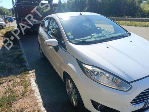Frontplade/Frontkurv FORD FIESTA VI (CB1, CCN) 1.5 TDCi | BP38923466C72  - Image 14