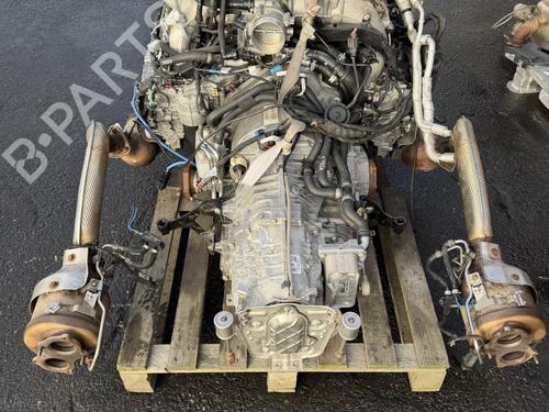 Used Gearbox Gearbox 37737104 37737104
