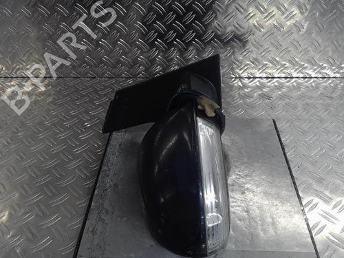 Right mirror VW GOLF PLUS V (5M1, 521) 2.0 TDI | BP21682826C27 
