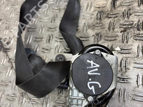 Used Front left seatbelt Front left seatbelt 39542385 39542385
