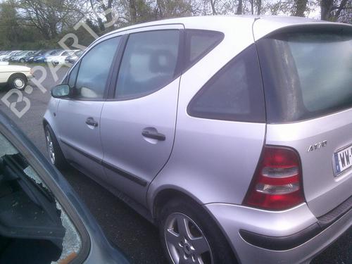 Right taillight MERCEDES-BENZ A-CLASS (W168) A 170 CDI (168.009, 168.109) | BP21894727C35 