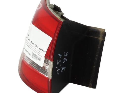 Left taillight PEUGEOT 308 SW II (LC_, LJ_, LR_, LX_, L4_) 1.6 HDi / BlueHDi 115 (LCBHXM, LCBHXT) | BP30400892C34