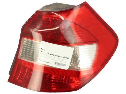 Used Right taillight Right taillight BMW 1 (E87) 118 d (143 hp) 39252724 39252724