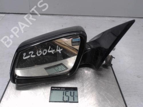 Left mirror BMW 5 Gran Turismo (F07) 530 d | BP21296122C26 