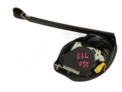 Used Front left seatbelt Front left seatbelt PEUGEOT 206+ (2L_, 2M_) 1.4 HDi eco 70 (68 hp) 33178667 33178667