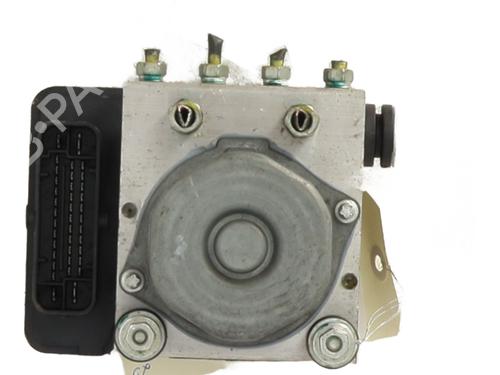 ABS pump NISSAN MICRA IV (K13K, K13KK) 1.2 | BP21308945M43 