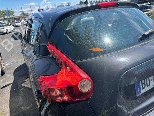 Front wiper motor NISSAN JUKE (F15) 1.5 dCi | BP21316658M29 
