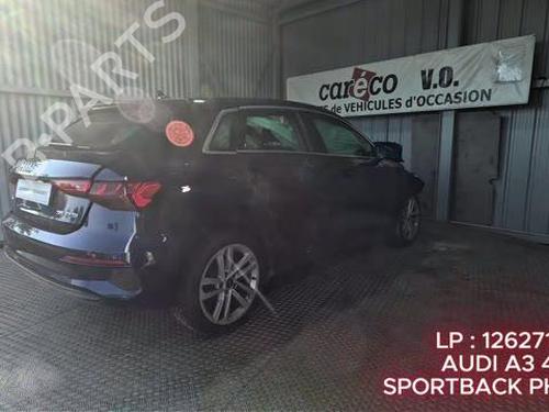 Right taillight AUDI A3 Sportback (8YA, 8YF) 35 TFSI | BP39587616C35 - Image 16