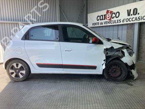 Steering column stalk RENAULT TWINGO III (BCM_, BCA_) | BP36570869I23 - Image 8