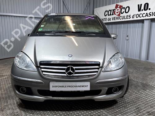 Starter MERCEDES-BENZ A-CLASS (W169)  | BP36058272M8  - Image 13