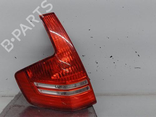 Used Left taillight CITROËN C4 I (LC_) 1.6 HDi (109 hp) 21319752