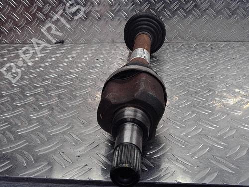 Left front driveshaft CITROËN C3 II (SC_) 1.6 BlueHDi 75 | BP24824474M38 - Image 2