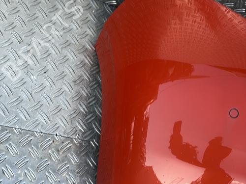 Used Rear bumper PEUGEOT 208 I (CA_, CC_) 1.2 THP 110 (110 hp) 30965388