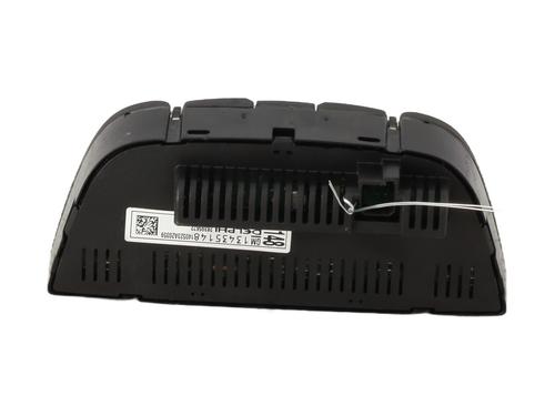 Climate control OPEL ASTRA J (P10) 2.0 CDTI (68) | BP24938737I5 - Image 2