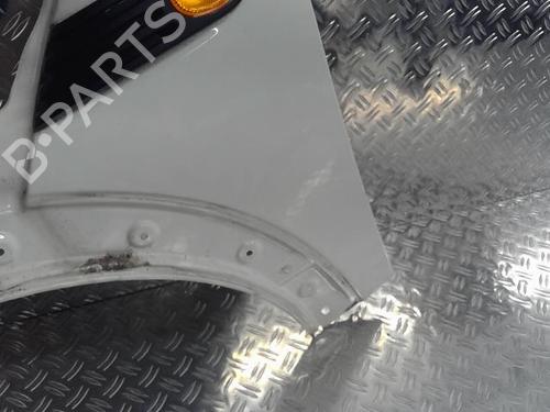Left front fenders MINI MINI (R56) One | BP21889603C41 