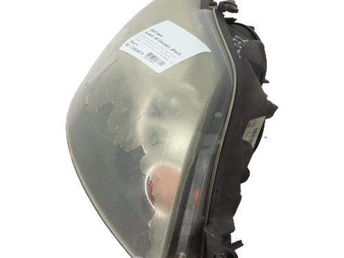 Right headlight VW GOLF PLUS V (5M1, 521) 2.0 FSI | BP29261389C29 