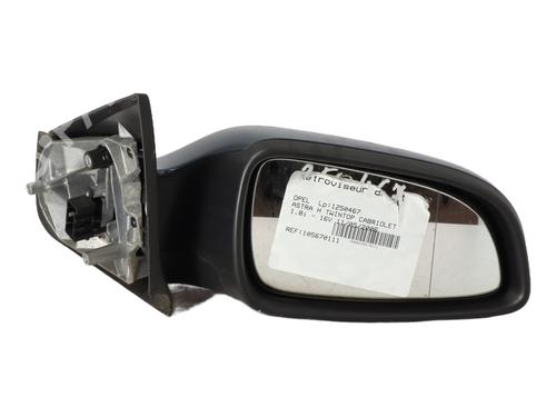 Bakspejl Højre OPEL ASTRA H TwinTop (A04) 1.8 (L67) (140 hp) 25728682