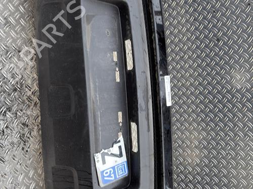 Rear bumper KIA SOUL I (AM) 1.6 CVVT | BP22338134C8 