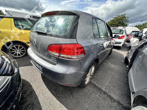 Left tailgate light VW GOLF VI (5K1) 1.6 TDI | BP21370742C79 