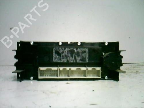 AC Styreenhet / Manøvreringsenhet VW GOLF IV (1J1) 1.6 | BP25260801I5 