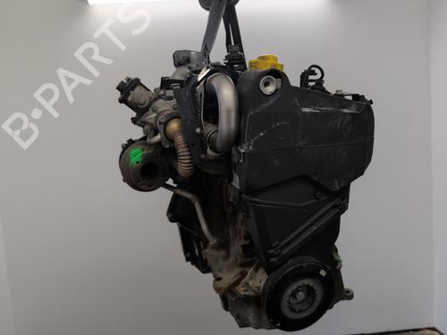 Engine RENAULT LAGUNA III (BT0/1) 1.5 dCi (BT00, BT0A, BT0T, BT1J) | BP29521041M1 - Image 2