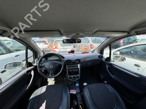 Right taillight MERCEDES-BENZ A-CLASS (W168) A 170 CDI (168.009, 168.109) | BP21298280C35 