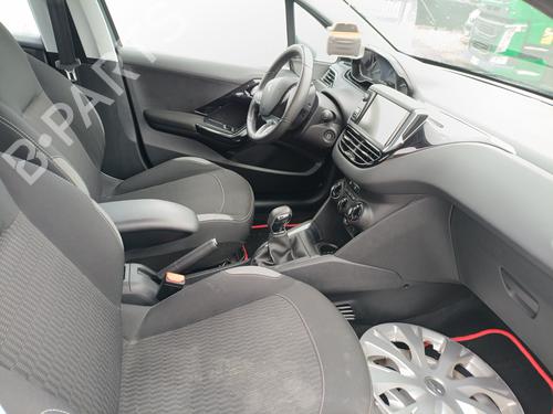 AC compressor PEUGEOT 208 I (CA_, CC_) 1.2 VTI 82 | BP30355265M34 